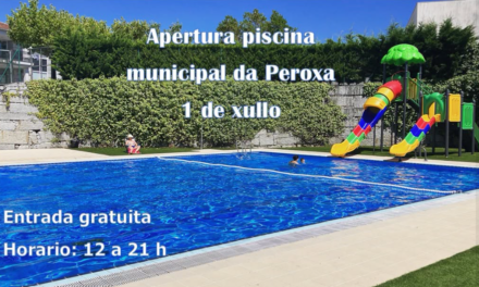 ¡Descubre las Piscinas Gratuitas con Toboganes cerca de Ourense!
