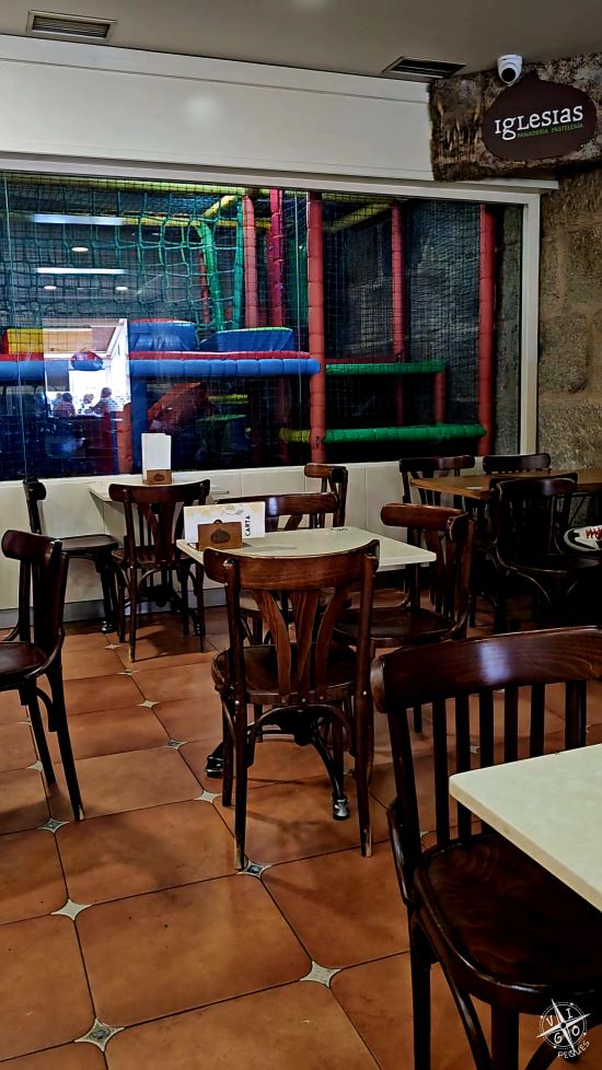 Senda de los Molinos de Aldán por el Bosque Encantado