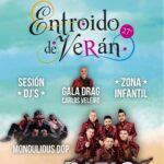 Carnaval de Verano de Redondela 2026: todo lo que necesitas saber