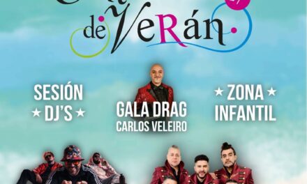 Carnaval de Verano de Redondela 2026: todo lo que necesitas saber