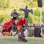 Fiesta de la Historia de Ribadavia: así es la recreación medieval más famosa de Galicia