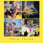 Festaclown 2026: el festival de la risa llega a Vilagarcía con más de 20 espectáculos gratuitos