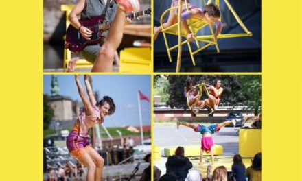 Festaclown 2026: el festival de la risa llega a Vilagarcía con más de 20 espectáculos gratuitos