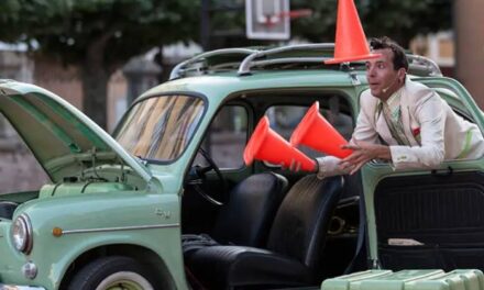 Vigocultura 2026: programación infantil del Concello de Vigo