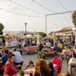 Festival da Pizza: así será la gran fiesta italiana en Vila Nova de Cerveira
