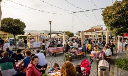 Festival da Pizza: así será la gran fiesta italiana en Vila Nova de Cerveira