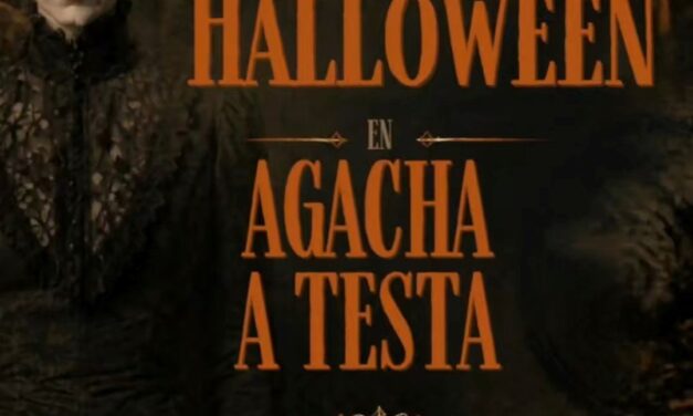Este bar de Coruxo vuelve a sorprender con una fiesta de Halloween inolvidable