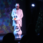 LOS CUENTOS MUSICALES DE OLAF SE DESPIDEN CON PRECIOS ESPECIALES Y UNA GRAN JORNADA FINAL CON LOS SEIS ESPECTÁCULOS