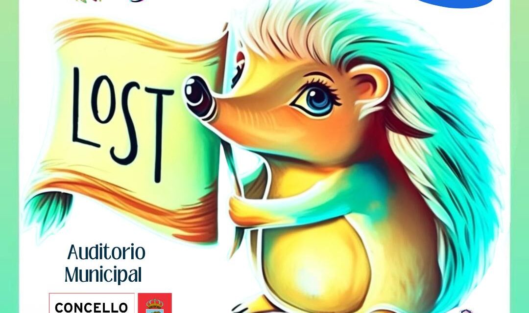 El Auditorio del Concello acoge un evento solidario a favor de “Una cura para Mauri”