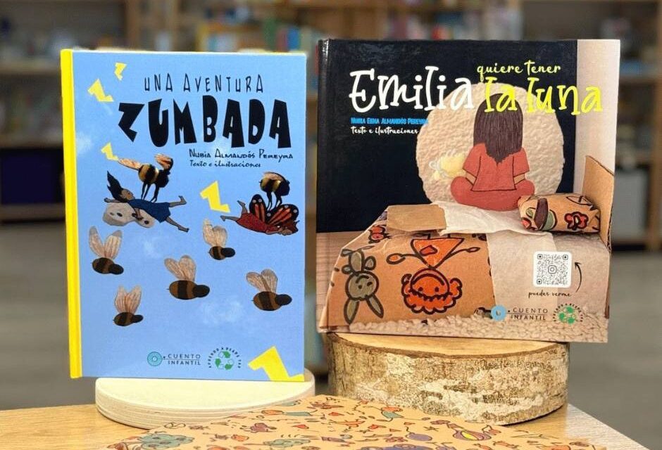 Regalar cuentos en Navidad: historias que iluminan más que las luces