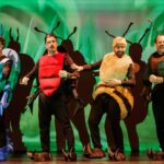 El teatro para niños vuelve con «Os domingos do Principal»