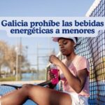 Galicia prohíbe los vapeadores y las bebidas energéticas a menores: una ley pionera en España