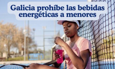 Galicia prohíbe los vapeadores y las bebidas energéticas a menores: una ley pionera en España