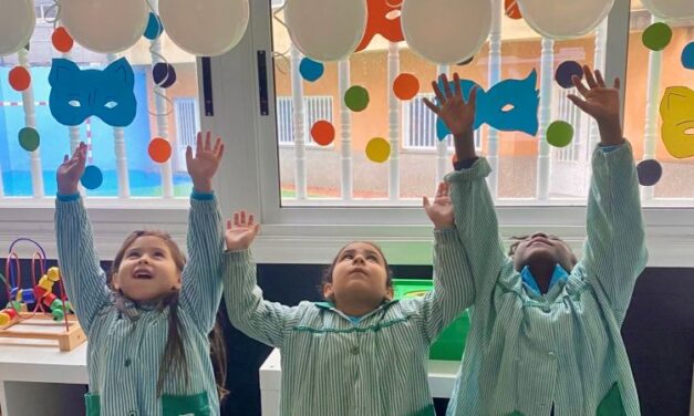 Escoger colegio en Vigo: Colegio Mercantil