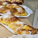 Los 5 roscones imprescindibles en el barrio más goloso de Vigo