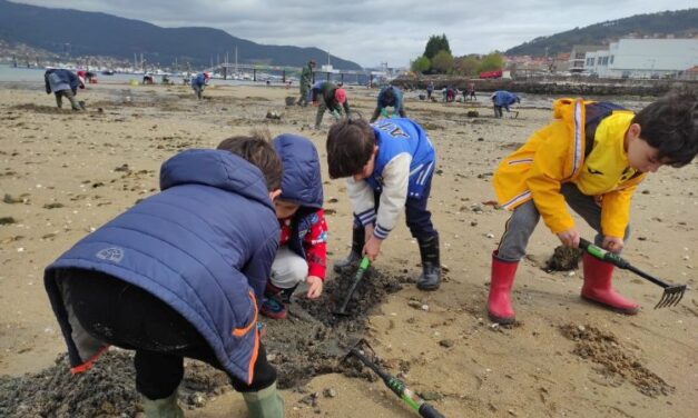 CEIP Plurilingüe Igrexa-Chapela: un centro público con un proyecto innovador