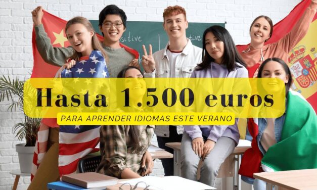 Hasta 1.500 euros para que universitarios gallegos aprendan idiomas en el extranjero este verano