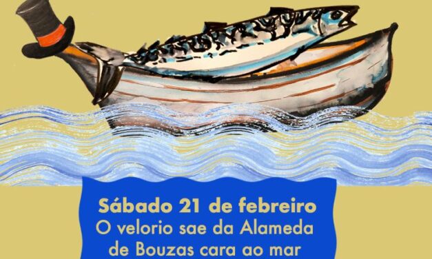 Carnaval en Bouzas: horarios y claves del Entierro da Rincha