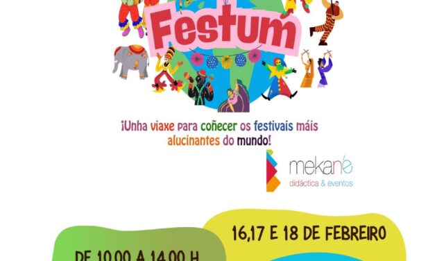 Actividades de Carnaval en la biblioteca de Vigo: horarios y talleres gratuitos