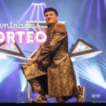 ¡SORTEO! Gana 8 entradas para vivir la magia de “Strafalari” de Mag Lari.