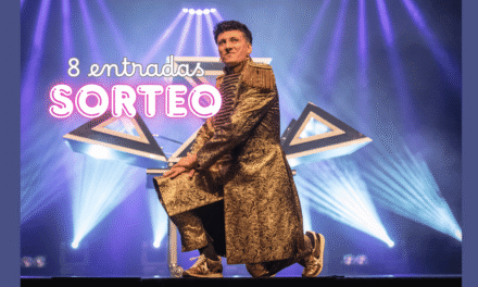 ¡SORTEO! Gana 8 entradas para vivir la magia de “Strafalari” de Mag Lari.