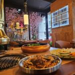 Han Table Barbecue Vigo: el restaurante de comida coreana que triunfa en la ciudad