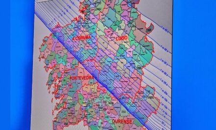 El eclipse total de sol que se verá en Galicia en 2026: cuándo será y desde dónde verlo