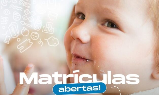 ÚLTIMO DÍA para formalizar la matrícula en escuelas infantiles de la Xunta