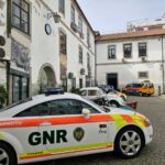 Caballos y vehículos oficiales: el plan más curioso del fin de semana en Oporto