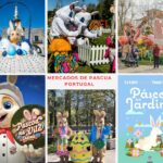 6 mercados de Pascua en Portugal para una escapada en Semana Santa