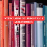Intercambio de libros en Vigo: todos los puntos de bookcrossing en la ciudad y alrededores