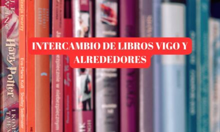 Intercambio de libros en Vigo: todos los puntos de bookcrossing en la ciudad y alrededores
