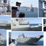 Día de las Fuerzas Armadas 2026 en Vigo: Programación completa