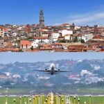 Alquilar un coche en Oporto para explorar Vigo y Galicia