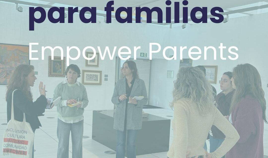 Actividades gratuitas para niños con autismo en Pontevedra: así puedes apuntarte al programa del Museo