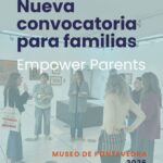 Actividades gratuitas para niños con autismo en Pontevedra: así puedes apuntarte al programa del Museo