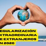 Regularización extraordinaria de extranjeros en España: plazos, requisitos y cómo solicitarla en 2026