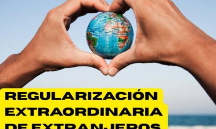 Regularización extraordinaria de extranjeros en España: plazos, requisitos y cómo solicitarla en 2026
