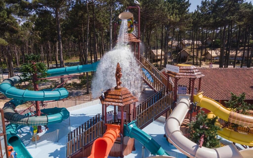 Campings familiares en Portugal: naturaleza, diversión y desconexión