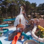 Campings familiares en Portugal: naturaleza, diversión y desconexión