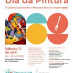 Pontevedra Gastro Fest:  talleres infantiles, degustaciones y arte urbano durante 3 días»