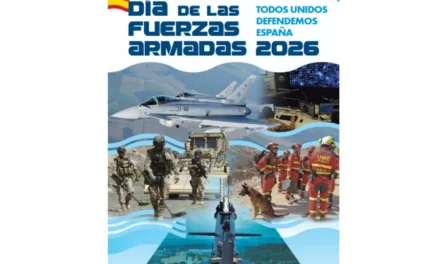 Día de las Fuerzas Armadas 2026 en Vigo: Programación