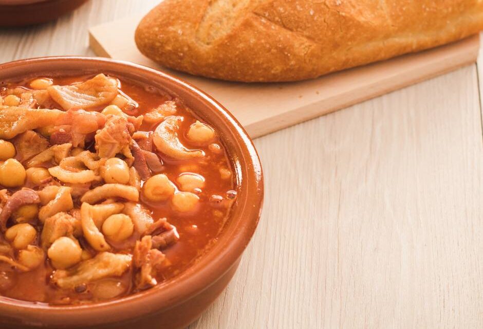 Callos, pulpo y churrasco: el plan que triunfa este fin de semana en Vigo