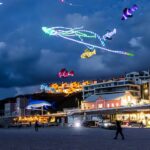 El Festival de cometas gigantes regresa a Foz do Arelho con actividades gratuitas