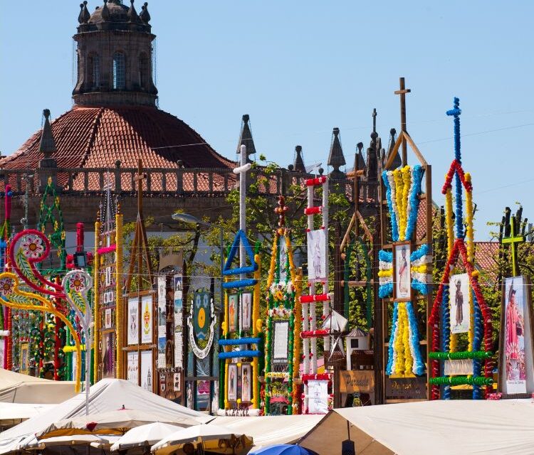 La fiesta más florida de Portugal tiene versión infantil (y te va a encantar)