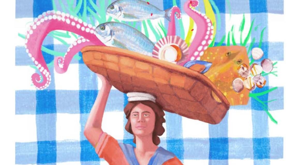 Festa da Raia de Portonovo: programación