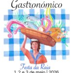 Festa da Raia de Portonovo: programación