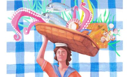 Festa da Raia de Portonovo: programación