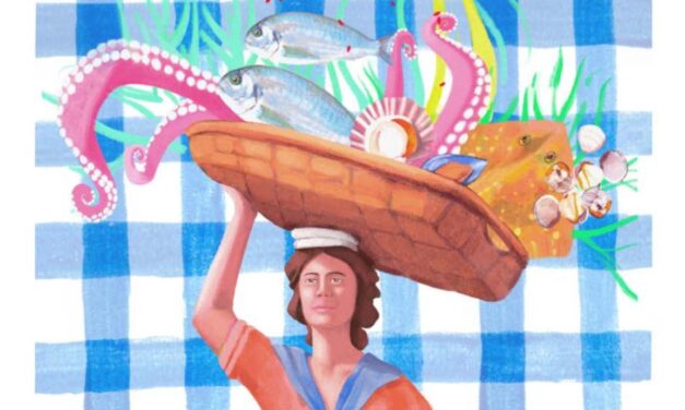 Festa da Raia de Portonovo: programación