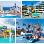 10  hoteles para niños en Tenerife que encantarán a toda la familia
